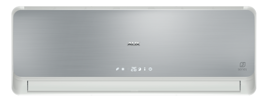 Сплит система AUX ASW-H09B4/FJ-SR1 AS-H09B4/FJ-R1