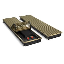 Внутрипольный конвектор Royal Thermo Atrium 75/300/2300-DG-U-LB