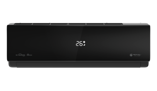 Сплит-система Royal Clima RCI-AN22HN Attica Nero Inverter