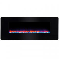 Очаг Interflame Relax 48 GLX LED