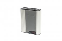 Стабилизатор напряжения Бастион Teplocom ST-555-И Western Silver Gray