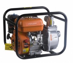 Бензиновая мотопомпа Sturm BP8761