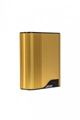 Стабилизатор напряжения Бастион Teplocom ST-555-И Gold