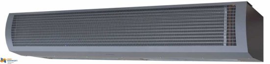 Тепловая завеса Тепломаш КЭВ-9П4030Е