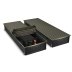 Внутрипольный конвектор Royal Thermo Atrium 150/400/2900-DG-U-DB