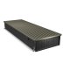 Внутрипольный конвектор Royal Thermo Atrium 150/400/2900-DG-U-DB