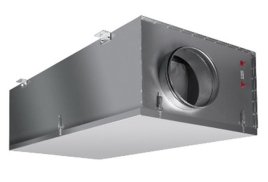 Приточная установка Energolux Energy E 4000-15.0 M1