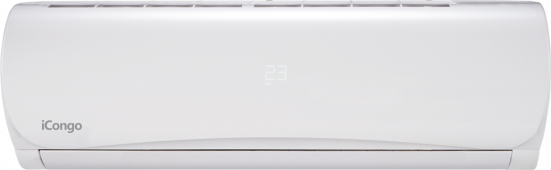 Сплит-система iCongo CS-35H3A-1C170AE/CS-35H3A-Y8E Aero