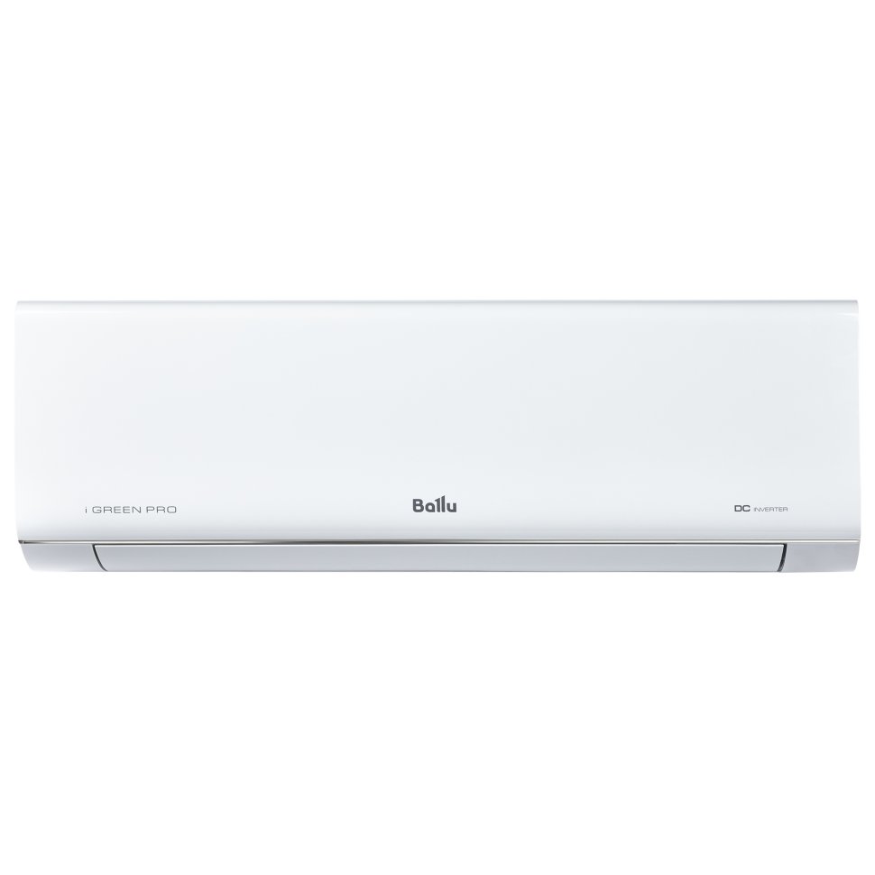 Сплит-система Ballu BSAGI-09HN8_V4 iGreen Pro DC