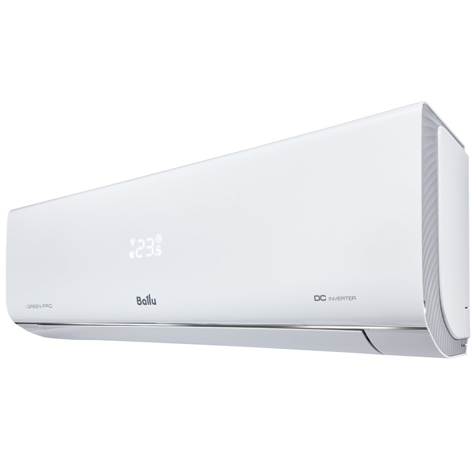 Сплит-система Ballu BSAGI-09HN8_V4 iGreen Pro DC