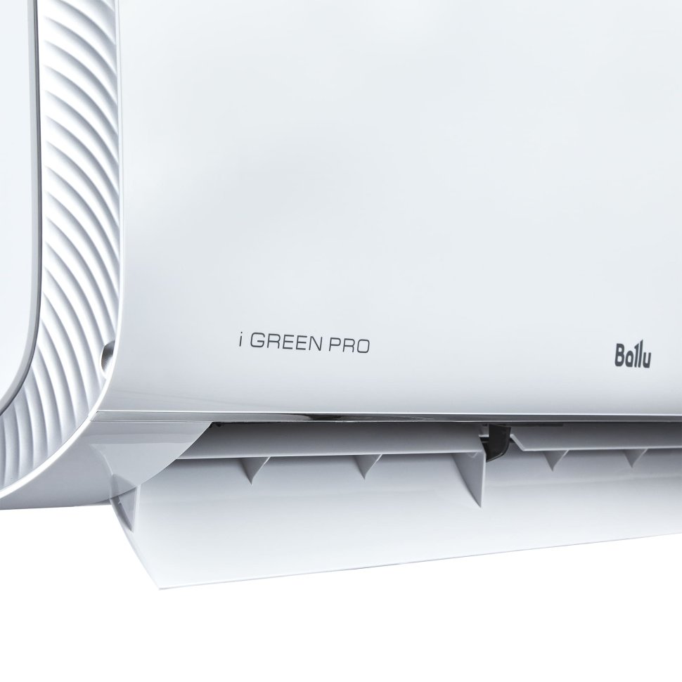 Сплит-система Ballu BSAGI-09HN8_V4 iGreen Pro DC
