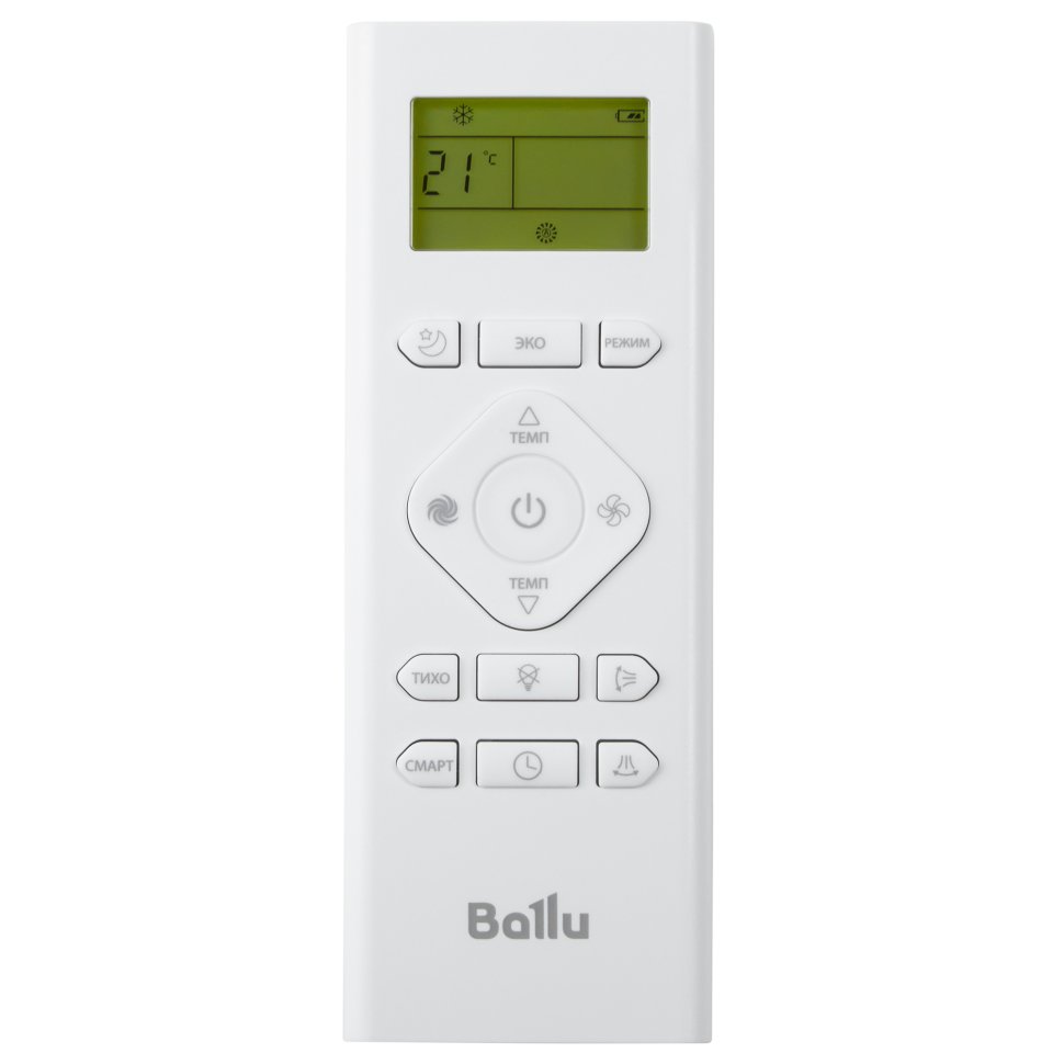 Сплит-система Ballu BSAGI-09HN8_V4 iGreen Pro DC