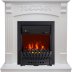 Каминокомплект Royal Flame Sorrento c очагом Aspen Black