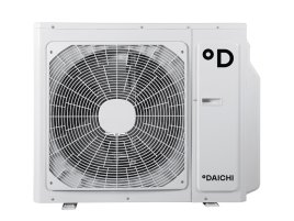Наружный блок мульти сплит-системы Daichi DF80A4MS1R