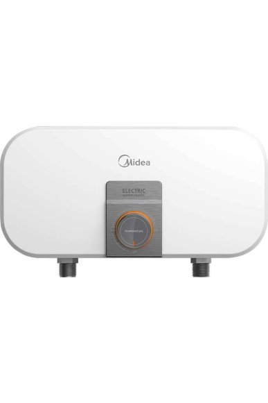 Проточный электрический водонагреватель Midea MIWH-6500C Infinity