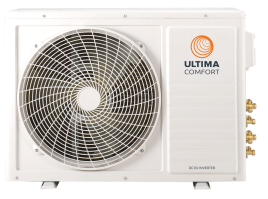 Наружный блок мульти сплит-системы Ultima Comfort UC-2FME14-OUT Eclipse Multi DC EU Inverter