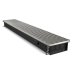 Внутрипольный конвектор Royal Thermo Atrium 90/200/2100-DG-U-NA
