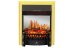 Каминокомплект Royal Flame Sorrento c очагом Fobos FX M Brass