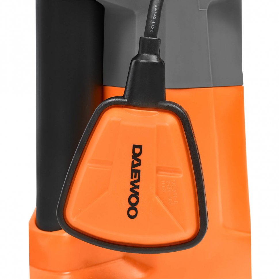 Дренажный насос Daewoo DDP 15000P