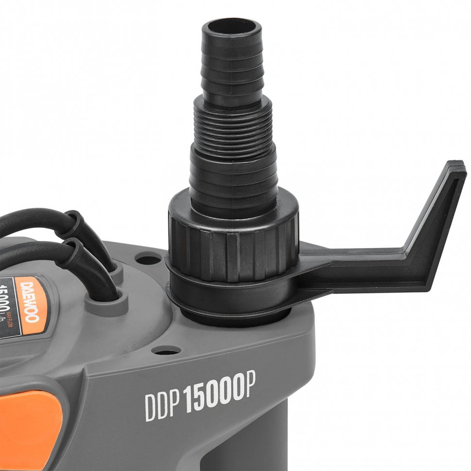 Дренажный насос Daewoo DDP 15000P