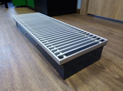 Внутрипольный конвектор iTermic ITTZ.090.300.1200