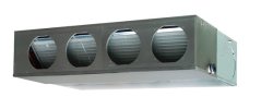 Канальная сплит-система General ARXG45KMLA/AOHG45KBTB Duct
