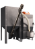 Твердотопливный котел Тепловъ SF-25 Smart Pellet