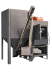 Твердотопливный котел Тепловъ SF-25 Smart Pellet