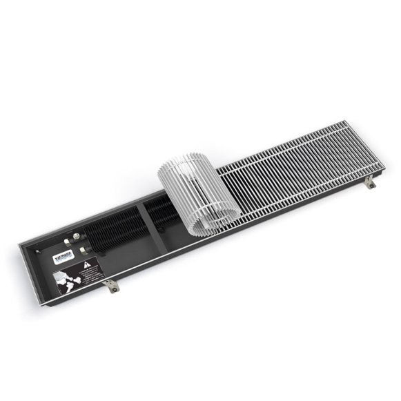 Внутрипольный конвектор Varmann Ntherm N 230.110.2400 RR U EV1