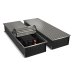 Внутрипольный конвектор Royal Thermo Atrium 190/400/1500-DG-U-NA
