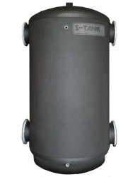 Буферный накопитель S-tank CT 1200