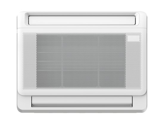 Напольная сплит-система Midea MFA2U-12HRFNX-Q(GA)/MOX230-12HFN8-Q(GA)