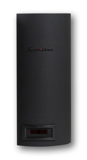 Настенный электрический котел Бастион Teplodom i-TRM SILVER StS 6 Black
