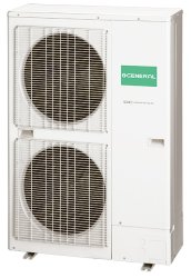 Канальная сплит-система General ARHG45LHTA/AOHG45LETL Duct Eco