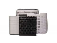 Очиститель воздуха Sharp FP-J31RB
