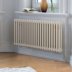 Стальной трубчатый радиатор Zehnder 3057 V001 Charleston 18 секций