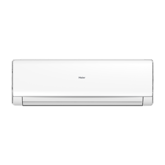 Мульти сплит-система на 2 комнаты 35+25 м2 Haier Lightera AS12NS6ERA-W+Flexis SM AS25S2SF2FA-W/2U40S2SM1FA c Wi-Fi модулем ESP32