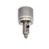 Уличный газовый обогреватель WWT 13B Stainless Steel