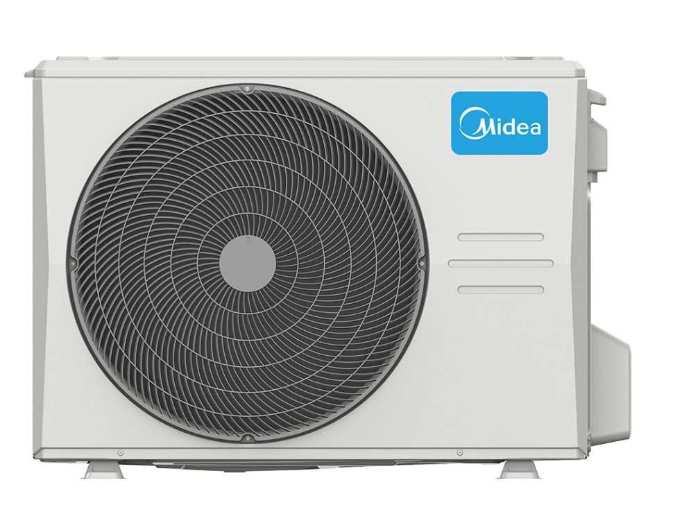 Сплит-система Midea MSAG2-07HRN8-I/MSAG2-07HRN8-O Unlimited
