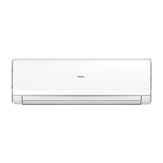 Мульти сплит-система на 2 комнаты 35+25 м2 Haier Lightera AS12NS6ERA-W+Flexis SM AS25S2SF3FA-G/2U40S2SM1FA c Wi-Fi модулем ESP32