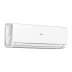 Мульти сплит-система на 2 комнаты 35+25 м2 Haier Lightera AS12NS6ERA-W+Flexis SM AS25S2SF3FA-G/2U40S2SM1FA c Wi-Fi модулем ESP32