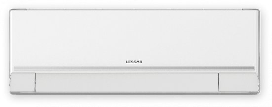 Сплит-система Lessar LS-HE24KJE2/LU-HE24KJE2 Stella Inverter