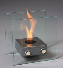 Биокамин Silver Smith Nano 3 Premium Grey