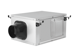 Вентилятор подпора воздуха Electrolux EPVS/EF-450