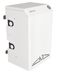 Парапетный газовый котел VARGAZ P7 (КСГ-П-7)
