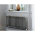 Стальной трубчатый радиатор Zehnder 3057 V001 Charleston TL 10 секций