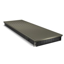 Внутрипольный конвектор Royal Thermo Atrium 75/400/2700-DG-U-DB