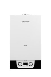 Настенный газовый котел MIZUDO MAESTRO LUX M15Т c шиной OpenTherm