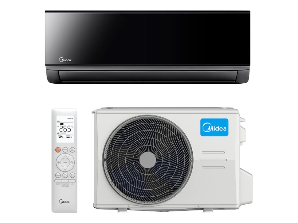 Сплит-система Midea MSAG4-18HRN8-I/MSAG4-18HRN8-O Persona R32
