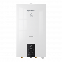 Газовый проточный водонагреватель Thermex T 20 D